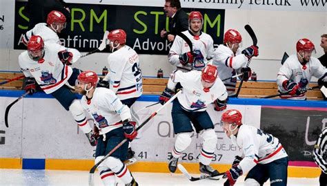 Se ishockey drama på LIVE TV Rungsted Seier Capital mod Herning Blue