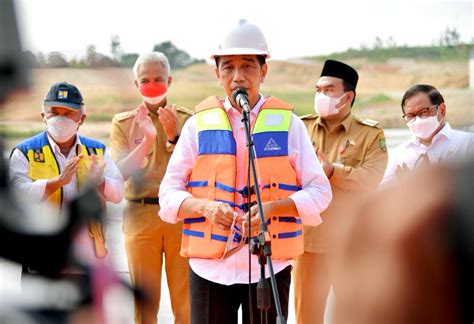 Pemerintah Cabut Ribuan Izin Usaha Tambang Kehutanan Dan Hgu