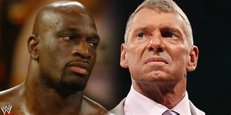 10 Times Vince Mcmahon Got Angry At Wwe Wrestlers