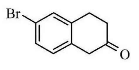 200 G 6 Bromo 2 Tetralone Chemical At Rs 9000 In New Delhi Id