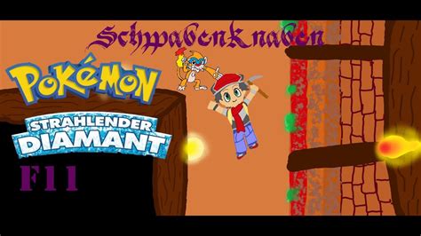 Untergrund Und Galaktik Basis Pokemon Strahlender Diamant Youtube