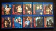 Smallville Blu Ray Complete Series Munimoro Gob Pe