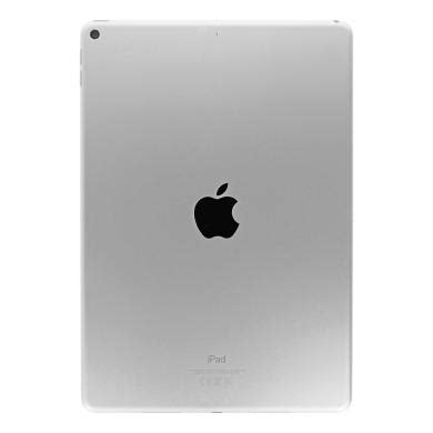 Apple IPad Air 2019 A2152 WiFi 64Go Argent Pas Cher Asgoodasnew Fr