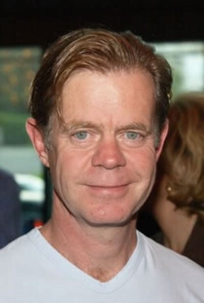 William H Macy Biographie Et Filmographie