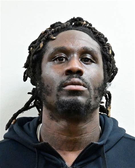 Nana Afrifa Sex Offender In Buffalo NY 14207 NY17997