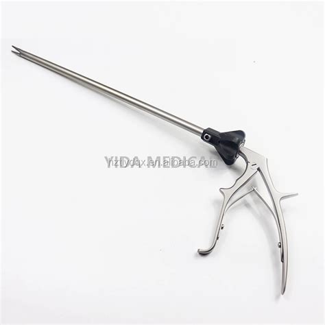 Laparoscopic Clip Applicator/laparoscopic Clip Applier - Buy Laparoscopic Clip Applicator ...