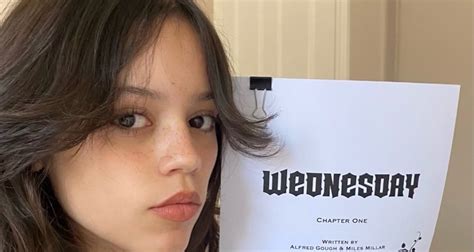 Jenna Ortega’s Parents Cast For ‘Wednesday’ Series – Find Out Who’s ...