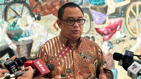 Istana Ajak Bersatu Kembali Usai Mk Tolak Gugatan Anies Muhaimin Dan