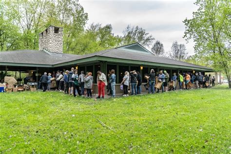 Annual Native Plant Sale Wild Ones Gibson Woods Chapter