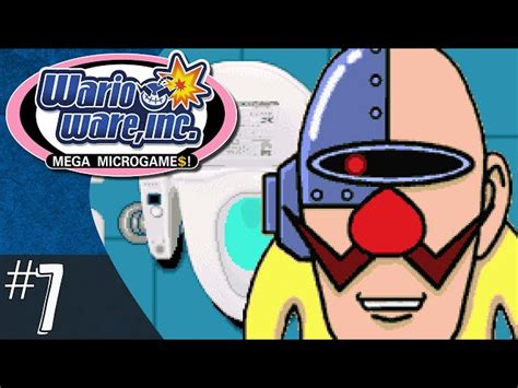 WarioWare, Inc.: Mega Microgame$! Review & Videos • Asphodel Gaming