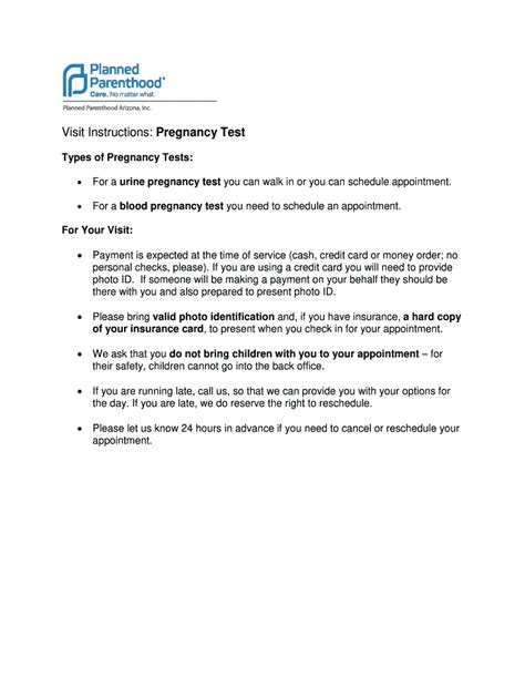 Pregnancy Doctors Note Template For Your Needs