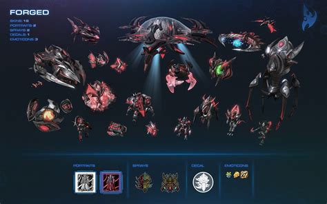 War Chest Final Phase Live — Starcraft Ii — Blizzard News