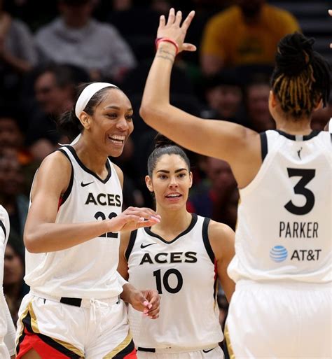 WNBA Predictions for the 2023 Season