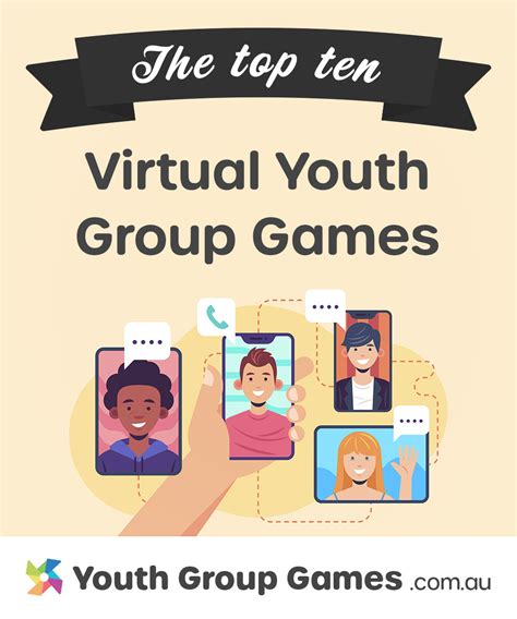 Top Ten Game Lists | Youth Group Games | Games, ideas, icebreakers, activities for youth groups ...