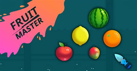 Fruit Master Gratis Online Spill Funnygames