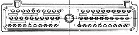 Ford Eec Iv Pinout