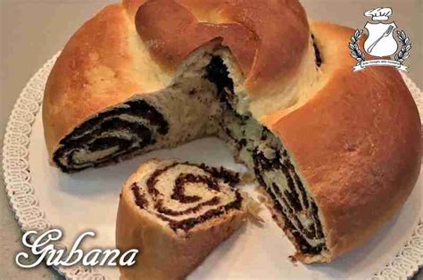 Gubana La Ricetta Del Dolce Tipico Friulano