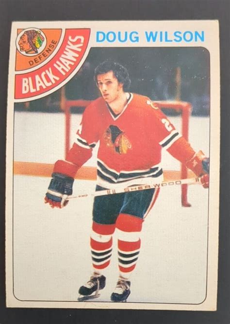 1978 79 OPC COMPLETE HOCKEY CARD SET 1 396 EXCELLENT NEAR MINT EBay