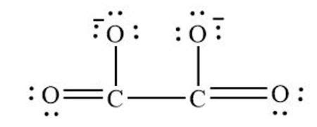 Using The Octet Rule Figure Out And Draw The Lewis Structure For