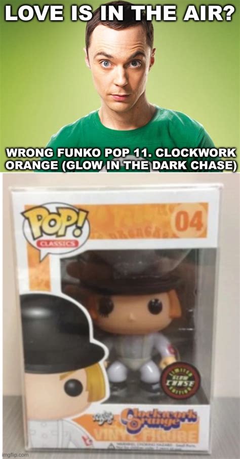 Funko Pop Jumpscare Imgflip