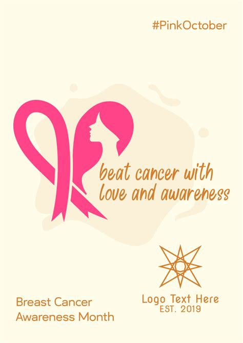 Breast Cancer Checkup Favicon Brandcrowd Favicon Maker