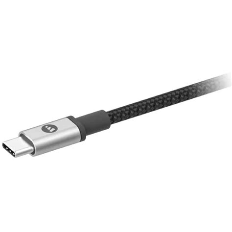 Mophie Charge And Sync Cable Usb A To Usb C Technology Valley Technology Valley