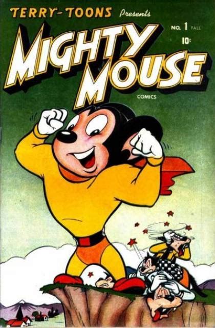 Mitzi Mouse Character Comic Vine