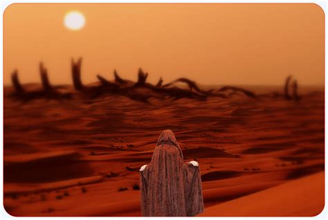 Sandworms of Dune by philippeL on DeviantArt