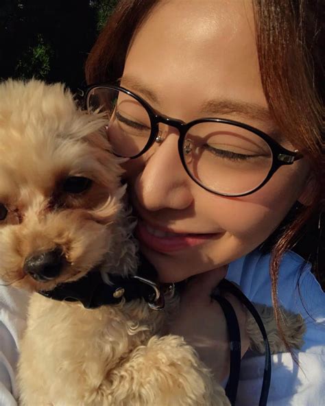 希帆さんのインスタグラム写真 希帆instagram「☀️☀️☀️☀️🐕💤💤💤💤💕💕💕」2月18日 16時03分 Kiho