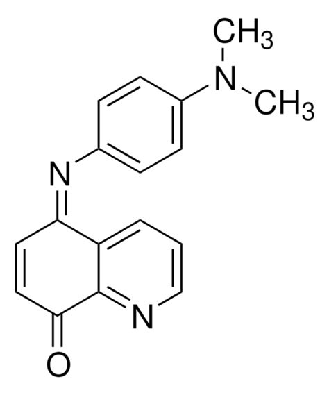 Dimethylamino Phenyl Imino H Quinolinone Dye Content