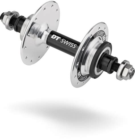 DT Swiss 370 Track Rear Hub Velo Pasadena