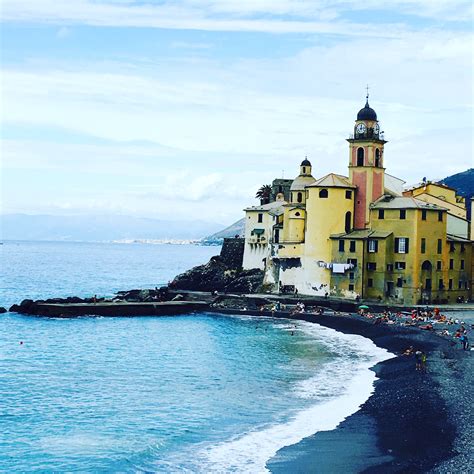 Camogli Beach Vacation Rentals: house rentals & more | Vrbo