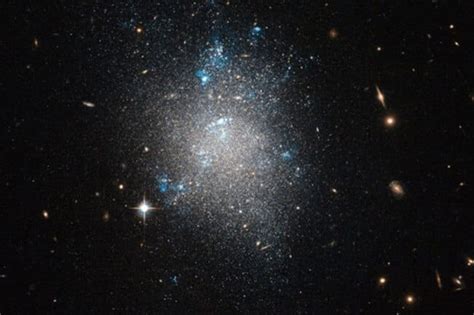 5 Strangest Galaxies In Our Universe Absolute Knowledge