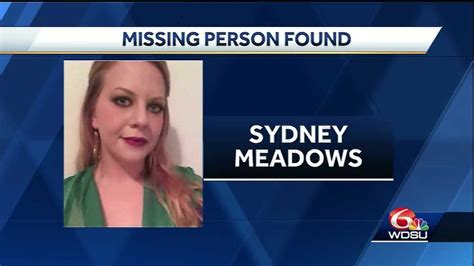 Missing Kenner Woman Found Safe In Miami