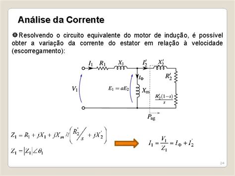 Motores De Induo Trifsicos Parte I 1 Tpicos