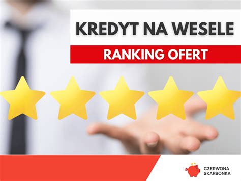 Kredyt Na Wesele Grudzie Ranking I Poradnik