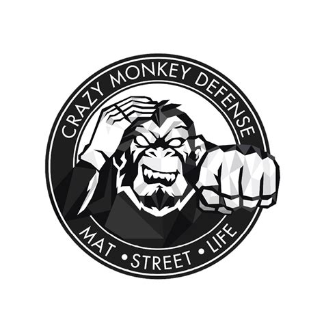 Crazy Monkey Alaska A Modern Martial Arts Experience