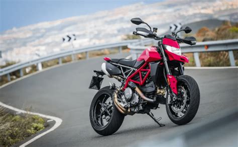 2019 Ducati Hypermotard 950 Will Cost You Rs 11 99 Lakh IAMABIKER