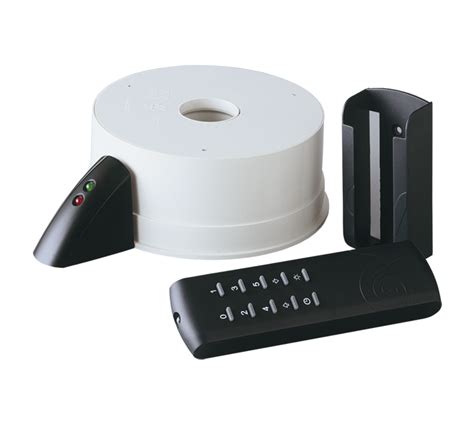 infrared remote control