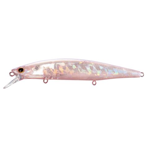 Shimano Bantam World Minnow Flash Boost Mm G Wobbler Schwebend