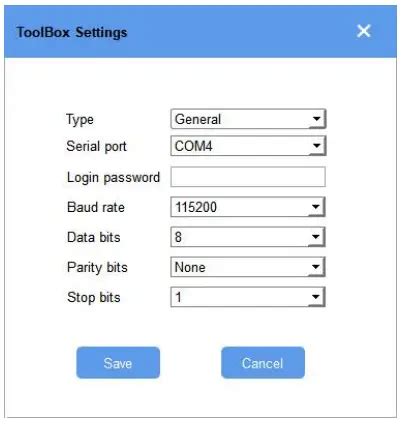 Milesight Ws Smart Light Controller User Guide