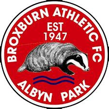 Broxburn Athletic - Clydebank Football Club