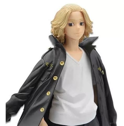 Figura Original Manjiro Sano Tokyo Revengers Mikey