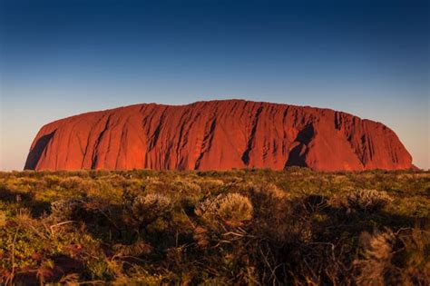 Uluru-Kata Tjuta Sunrise Tour, Yulara - Civitatis.com