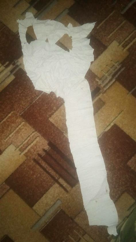 Туалетный монстр | Пикабу