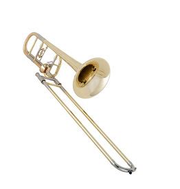 Large Bore Tenor Trombones - Virtuosity