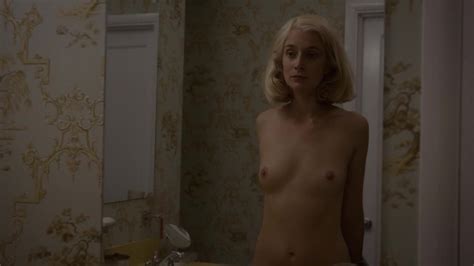 Caitlin FitzGerald Nude Betsy Brandt Nude Masters Of Sex S02e12