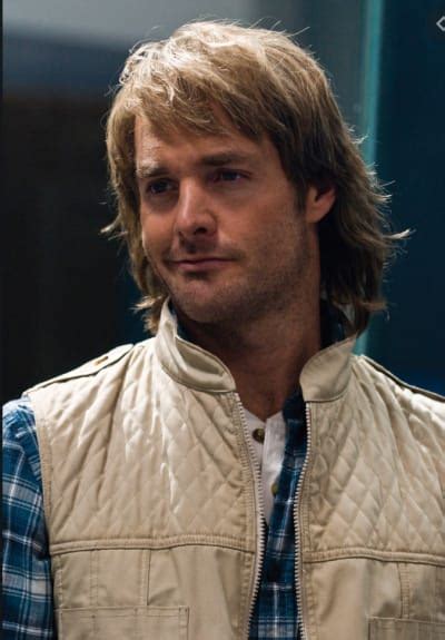 MacGruber Series a Go at Peacock - TV Fanatic