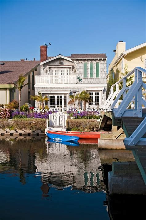 Venice Canals Home Venice Beach, CA | Venice beach canals, Venice beach ...