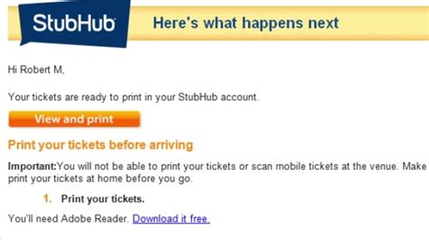 7 on Your Side helps CPA with StubHub tickets he never bought - ABC7 ...